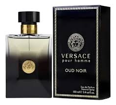 VERSACE - POUR HOMME OUD NOIR EDP