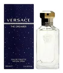 VERSACE - THE DREAMER EDT MASC