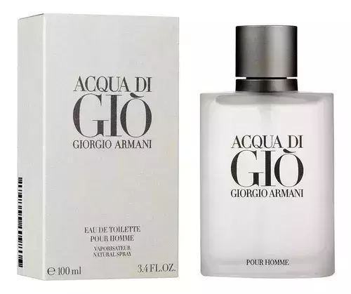 Imagen de Giorgio Armani Acqua Di Gio EDT