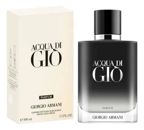 Imagen de Giorgio Armani Acqua Di Giò Parfum Masc 
