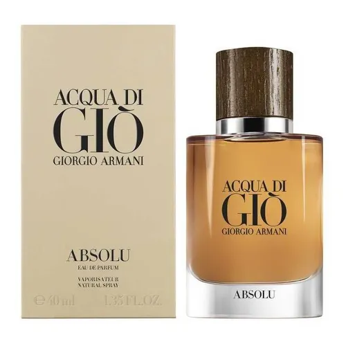 Imagen de Giorgio Armani Acqua Di Giò Absolu EDP 