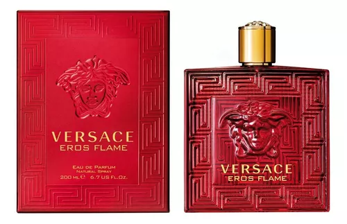 Imagen de Versace Eros Flame Eau de Parfum