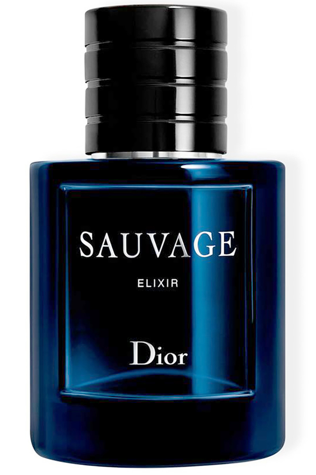 Imagen de Christian Dior Sauvage Elixir EDP Masc