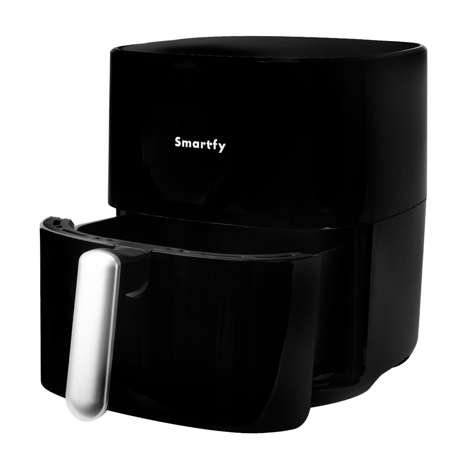 Imagen de Smartfy Air Fryer AF02B 5L 1350W Digital 110V