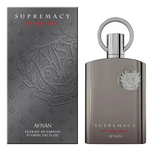 Imagen de  AFNAN SUPREMANCY NOT ONLY INTENSE