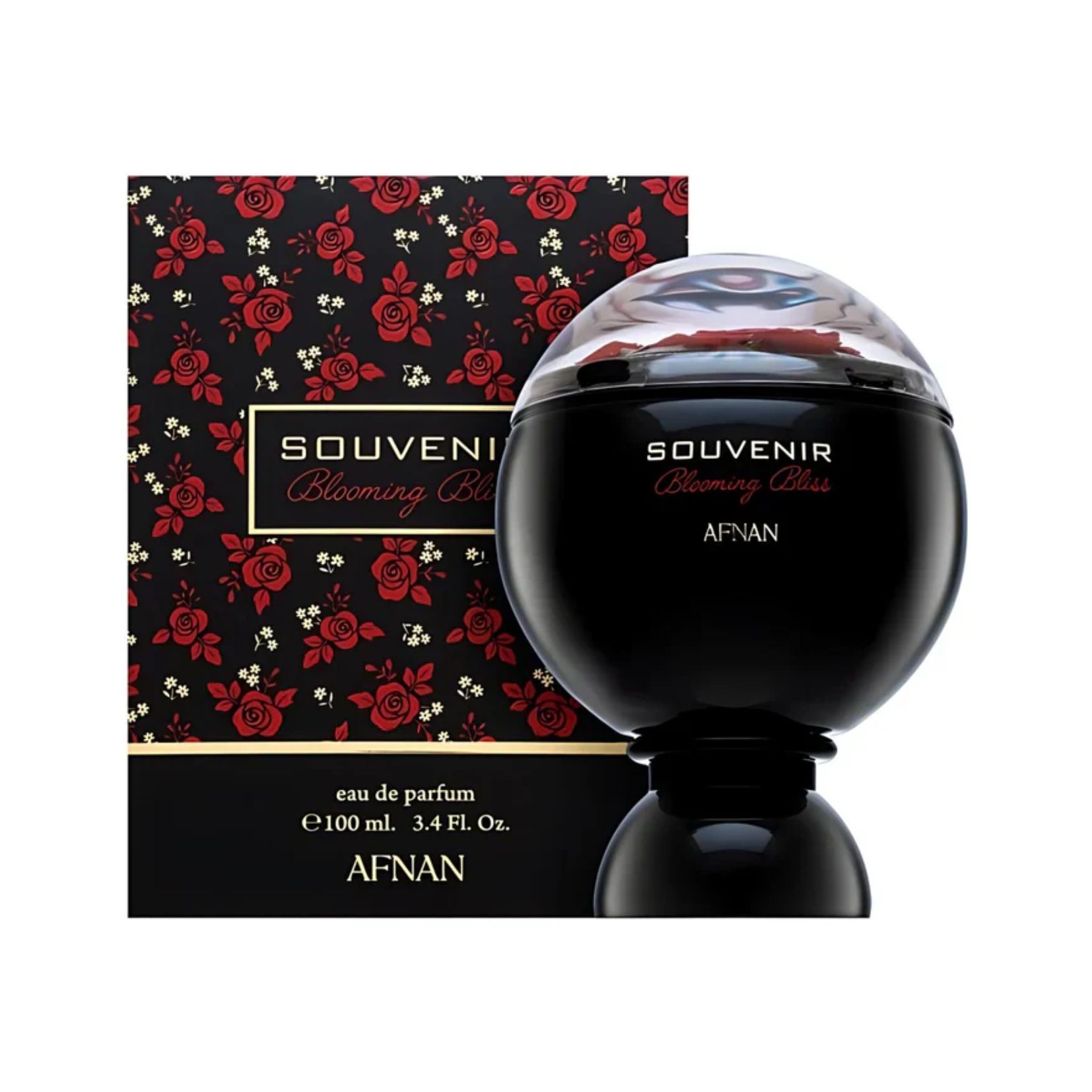 Imagen de AFNAN SOUVENER FLORAL BLOOMING BLISS